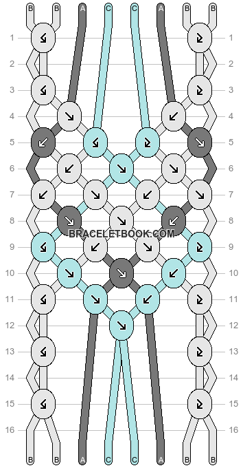 Normal pattern #151591 variation #298114 pattern