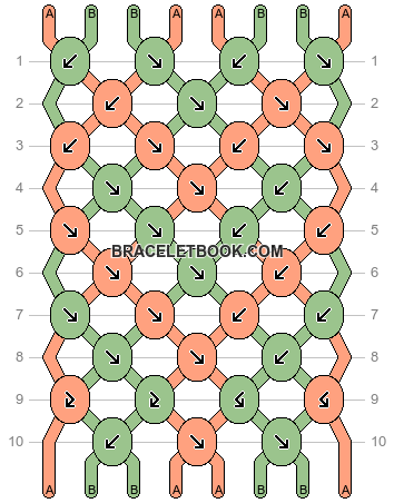 Normal pattern #151117 variation #298129 pattern