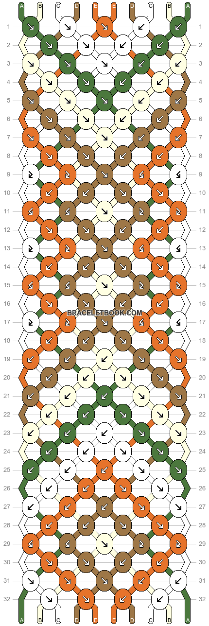 Normal pattern #26424 variation #298133 pattern