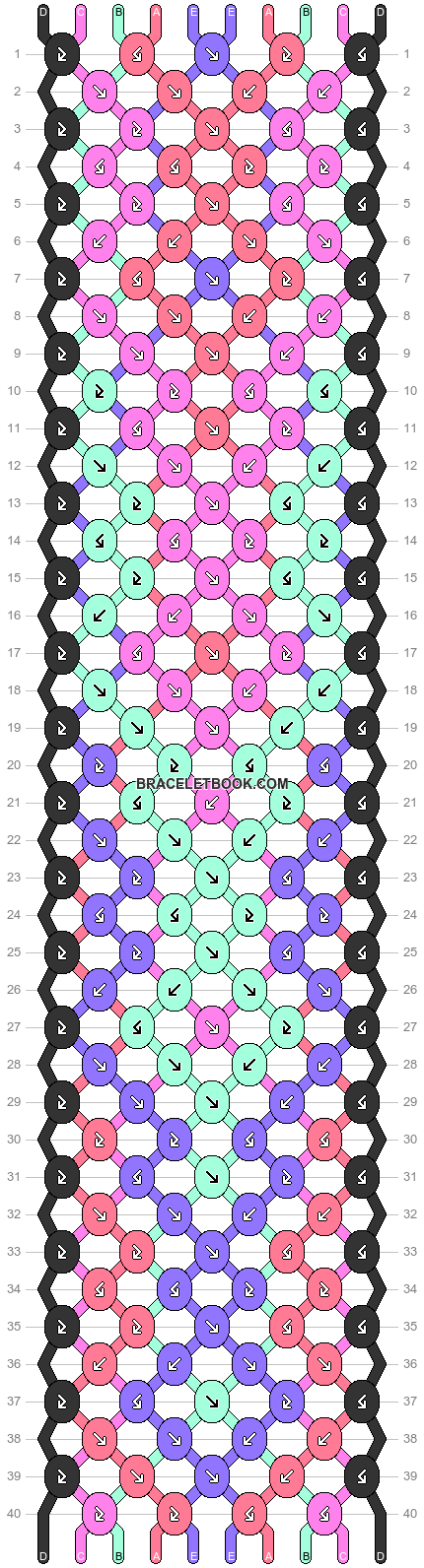 Normal pattern #151732 variation #298134 pattern