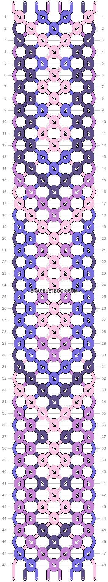 Normal pattern #151745 variation #298163 pattern