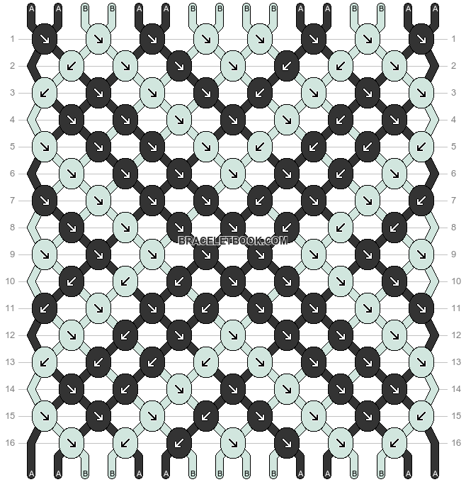 Normal pattern #151764 variation #298166 pattern