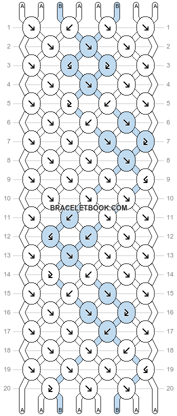 Normal pattern #149813 variation #298169 pattern