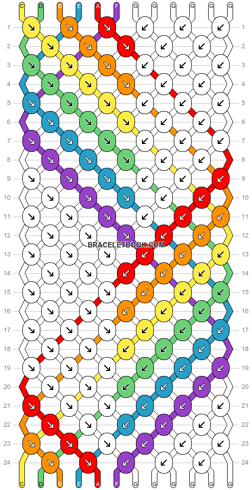 Normal pattern #2285 variation #298178 pattern