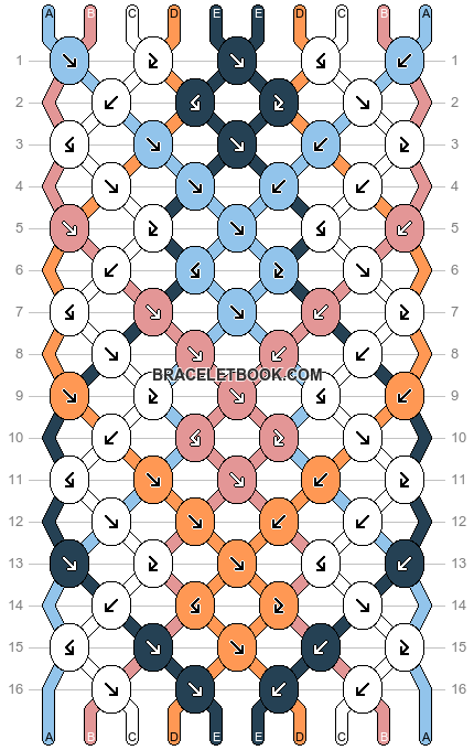 Normal pattern #27046 variation #298181 pattern
