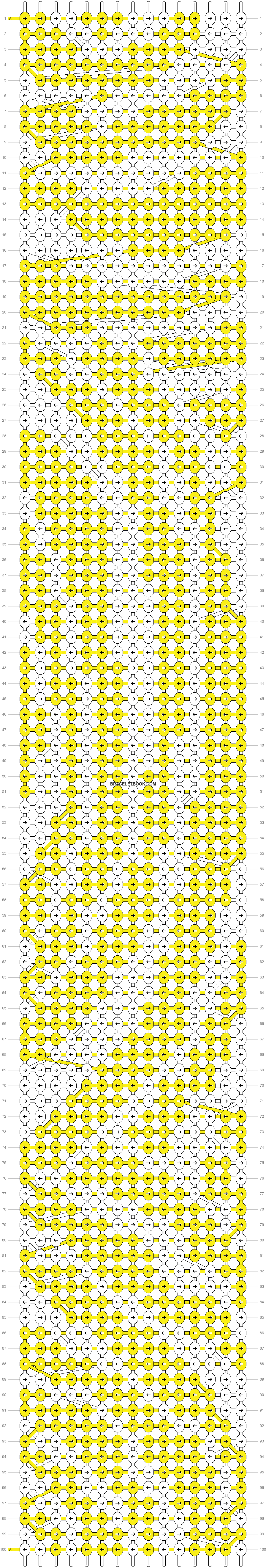 Alpha pattern #151766 variation #298182 pattern