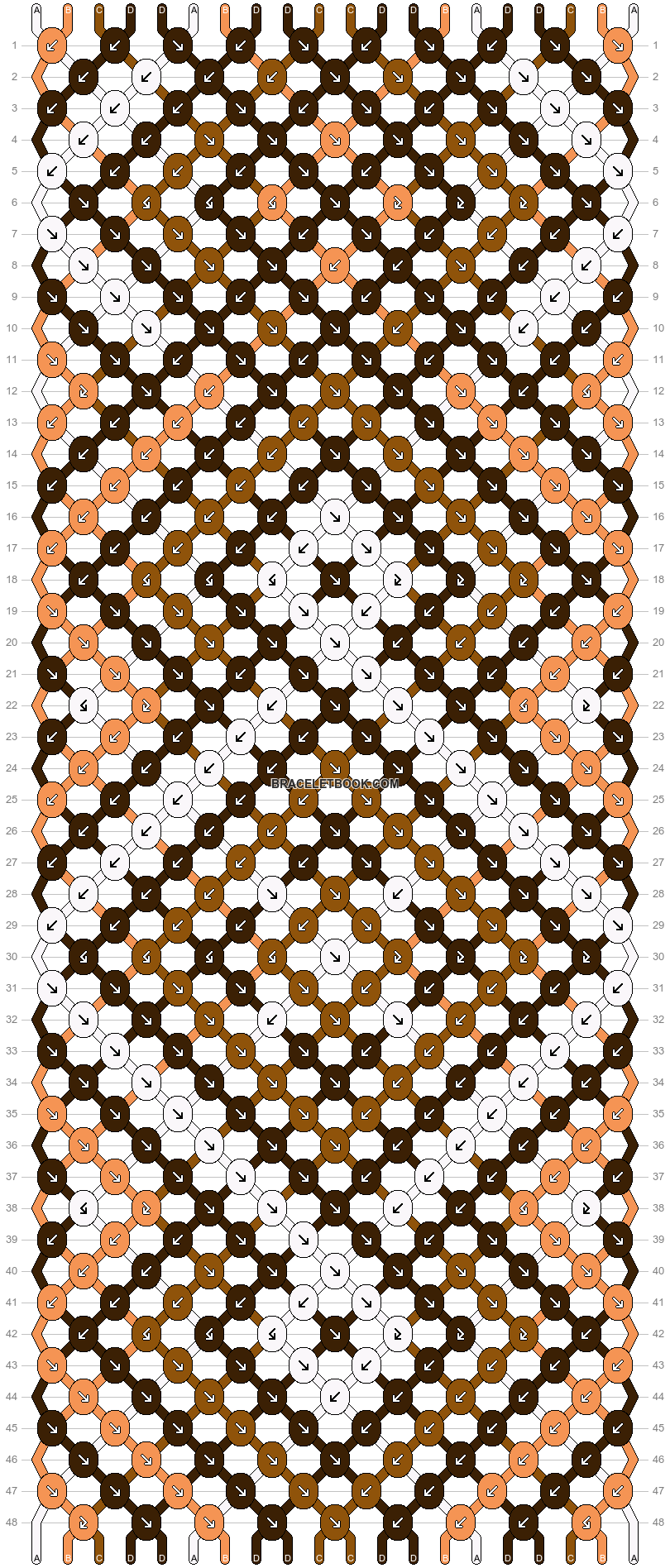 Normal pattern #151713 variation #298200 pattern