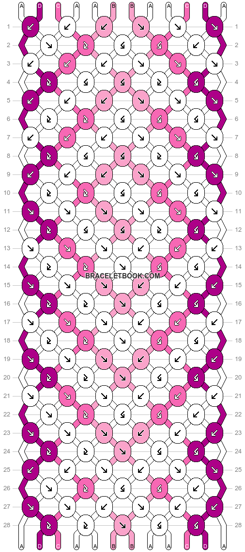 Normal pattern #88840 variation #298238 pattern