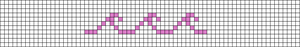 Alpha pattern #38672 variation #298239
