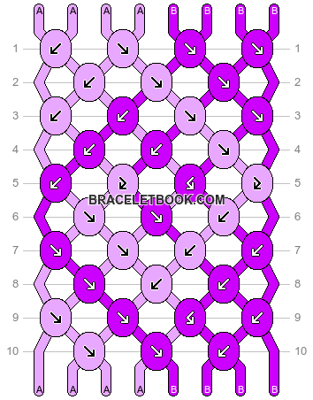 Normal pattern #90056 variation #298243 pattern