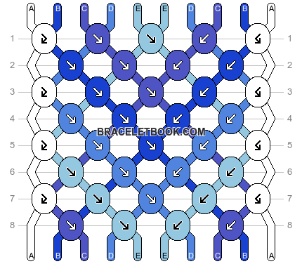 Normal pattern #410 variation #298247 pattern