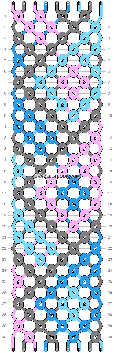 Normal pattern #144454 variation #298262 pattern