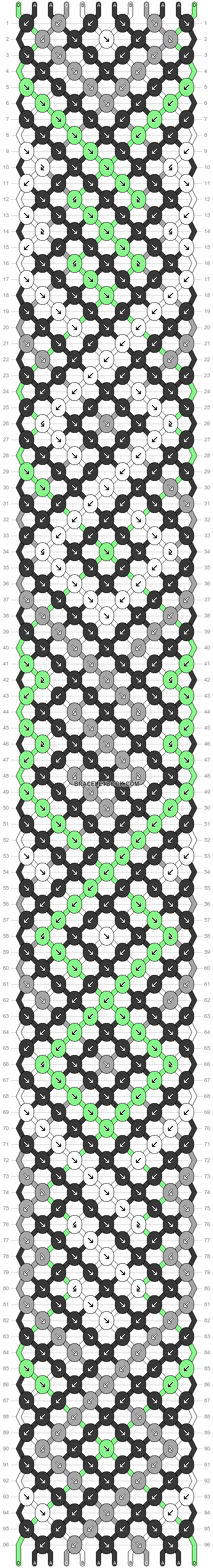 Normal pattern #151735 variation #298278 pattern