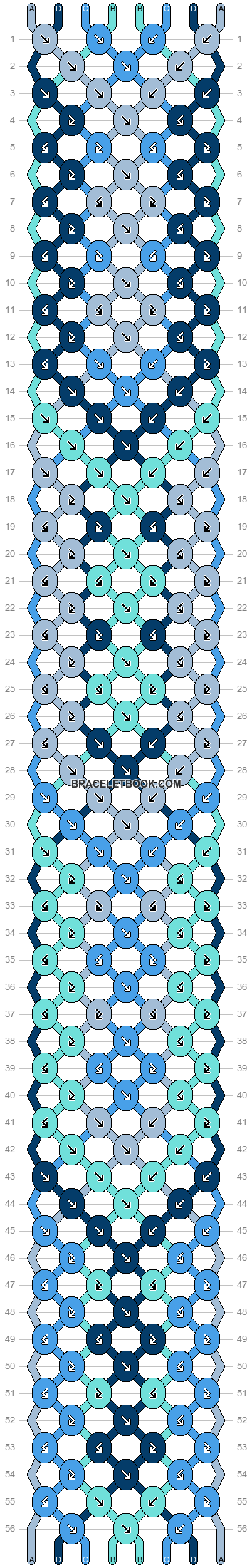 Normal pattern #151744 variation #298288 pattern