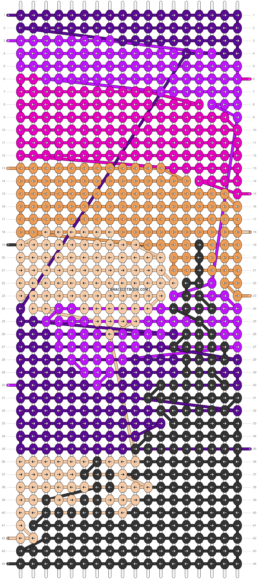 Alpha pattern #150057 variation #298289 pattern
