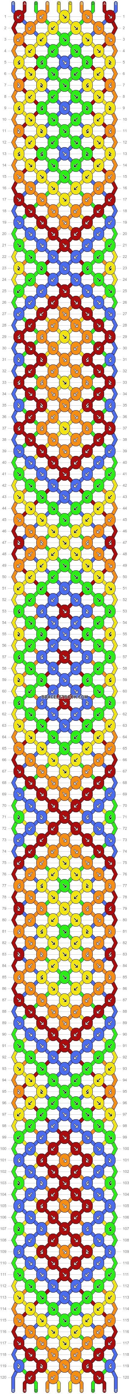 Normal pattern #150822 variation #298299 pattern