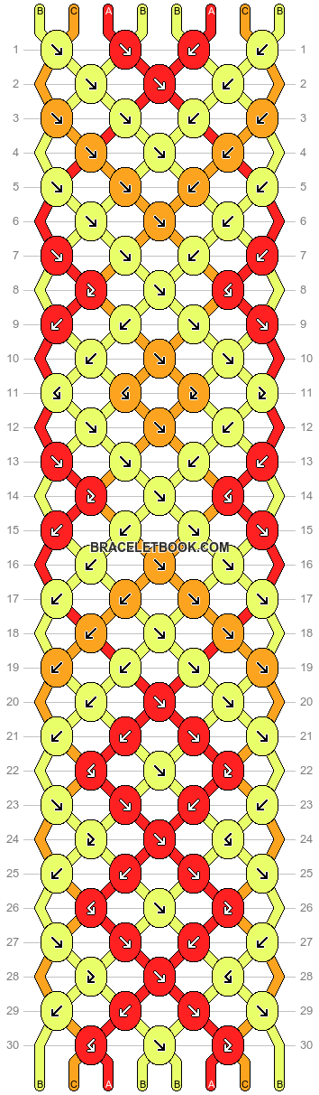 Normal pattern #150688 variation #298325 pattern