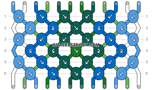 Normal pattern #18 variation #298333 pattern