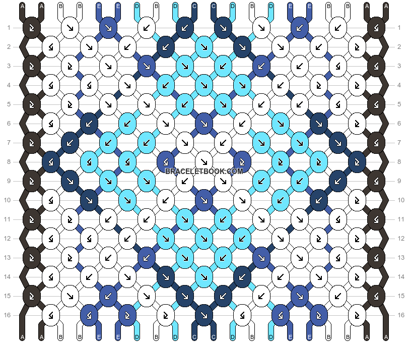 Normal pattern #111608 variation #298339 pattern