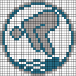 Alpha pattern #151803 variation #298350