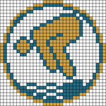 Alpha pattern #151803 variation #298351