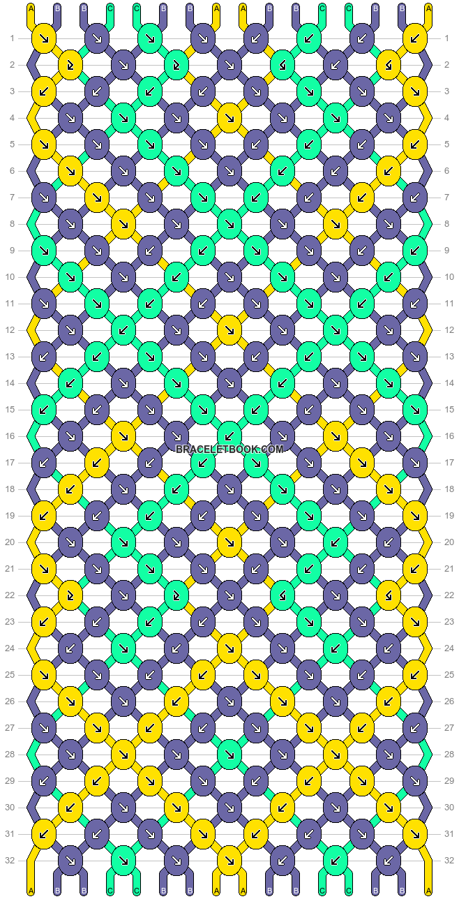 Normal pattern #72646 variation #298364 pattern