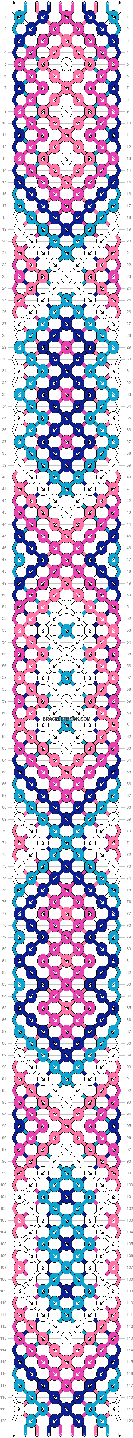 Normal pattern #150822 variation #298369 pattern