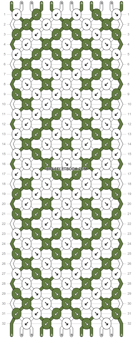 Normal pattern #79884 variation #298373 pattern