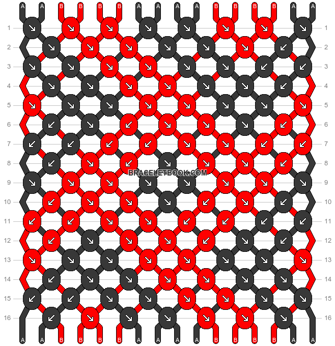 Normal pattern #151325 variation #298394 pattern