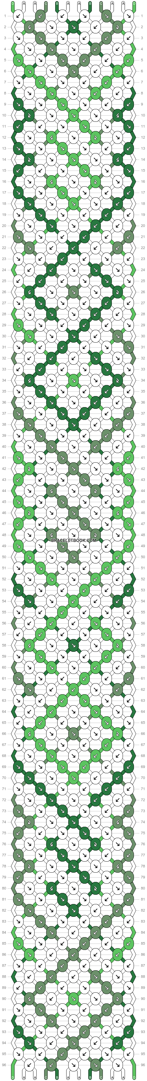 Normal pattern #151735 variation #298409 pattern