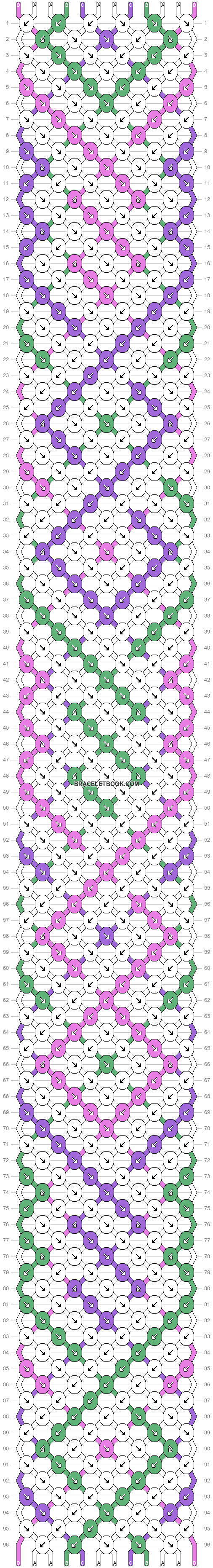 Normal pattern #151735 variation #298410 pattern