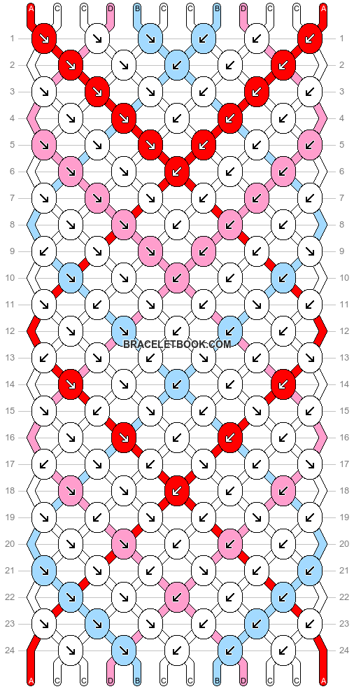 Normal pattern #27665 variation #298428 pattern