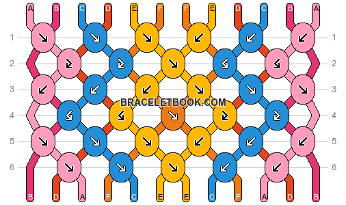 Normal pattern #18 variation #298433 pattern