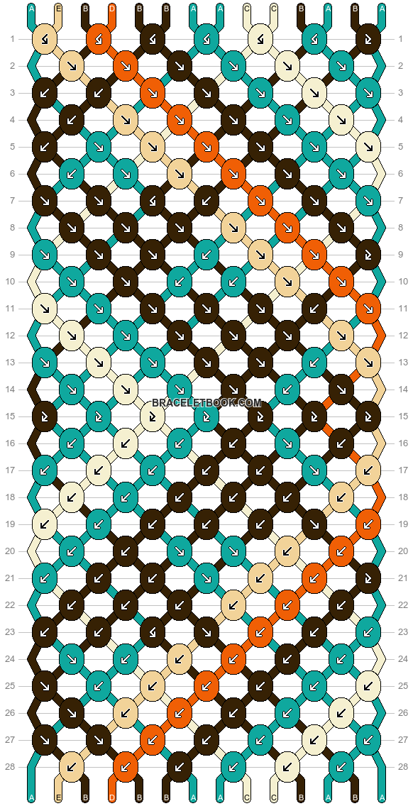 Normal pattern #34499 variation #298439 pattern