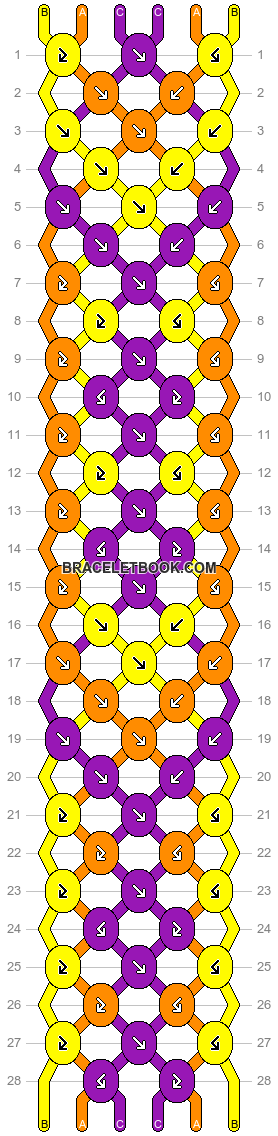 Normal pattern #151497 variation #298440 pattern