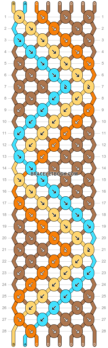 Normal pattern #99907 variation #298446 pattern