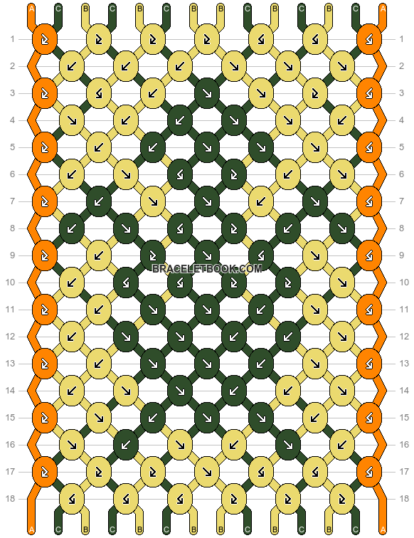 Normal pattern #149940 variation #298454 pattern