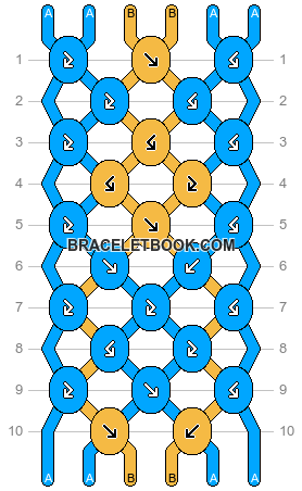 Normal pattern #151699 variation #298460 pattern