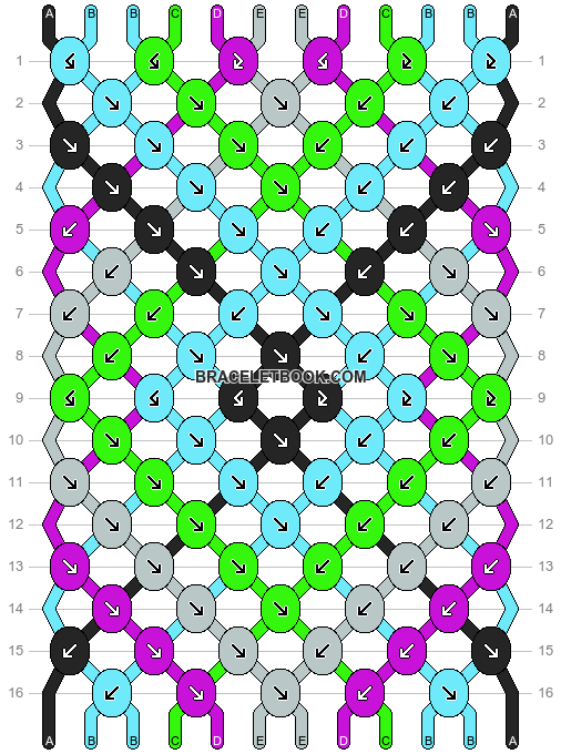 Normal pattern #114045 variation #298462 pattern