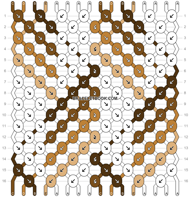 Normal pattern #31210 variation #298466 pattern
