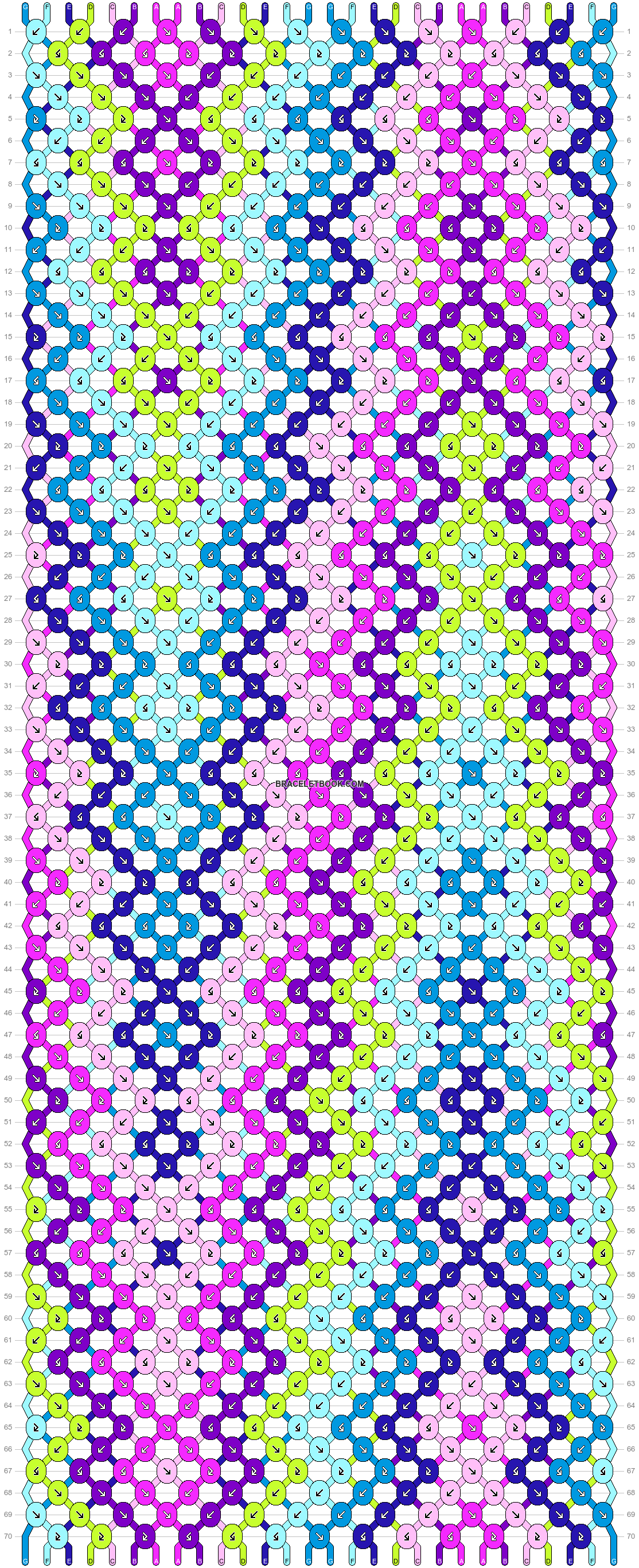 Normal pattern #24608 variation #298499 pattern