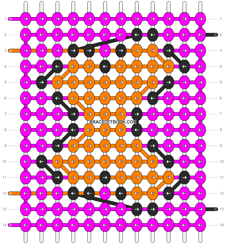 Alpha pattern #151574 variation #298511 pattern