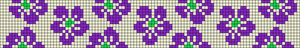 Alpha pattern #72464 variation #298520