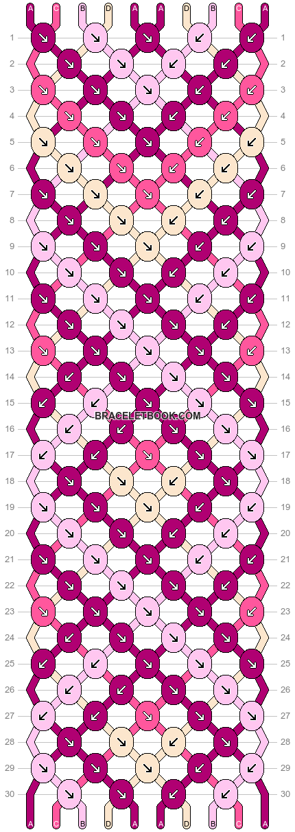 Normal pattern #151836 variation #298521 pattern