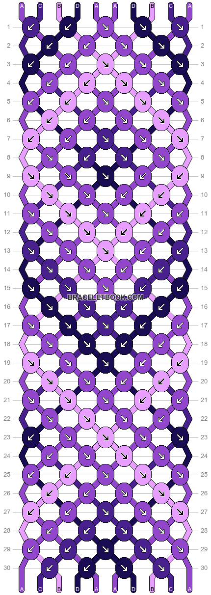 Normal pattern #151833 variation #298523 pattern