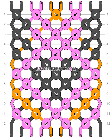 Normal pattern #151615 variation #298551 pattern