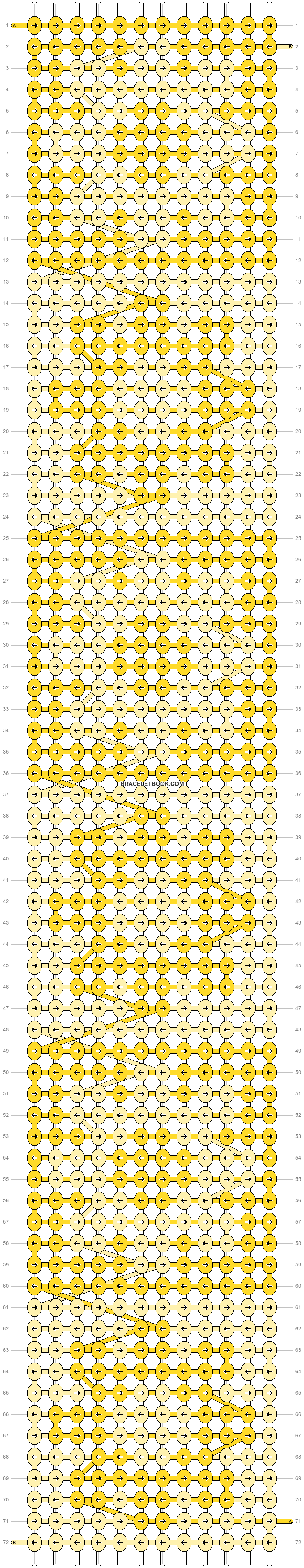 Alpha pattern #128156 variation #298573 pattern