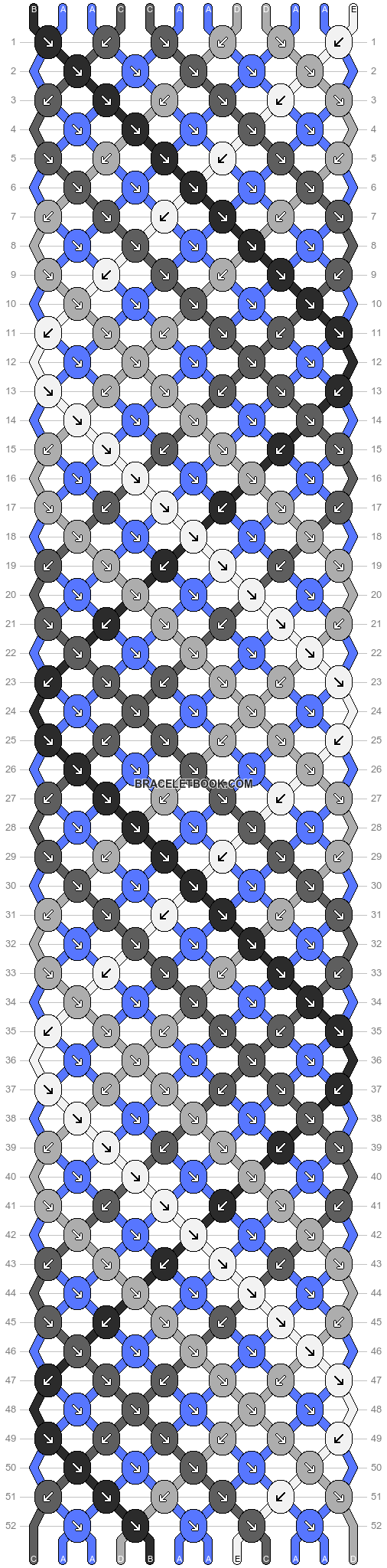 Normal pattern #61770 variation #298576 pattern