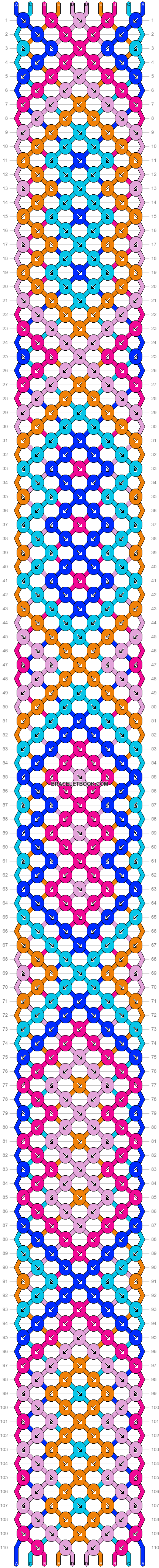 Normal pattern #24938 variation #298593 pattern