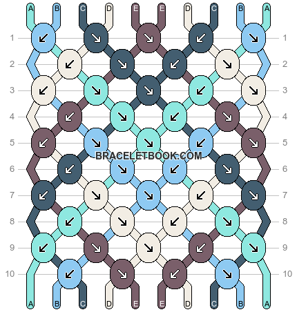 Normal pattern #2359 variation #298595 pattern